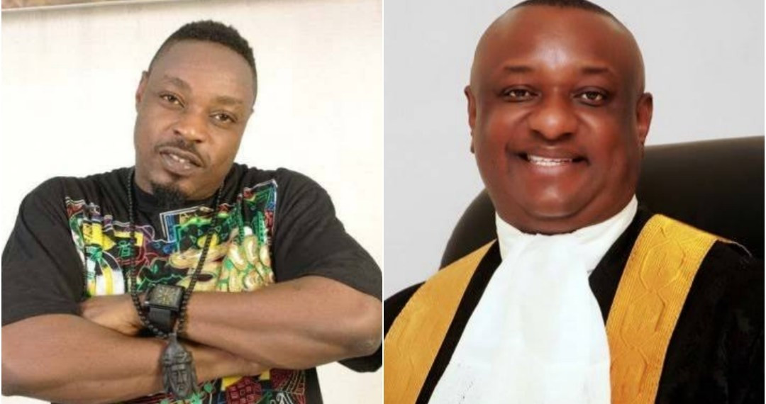 Twitter deletes some of Festus Keyamo