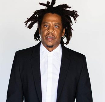 Jay-Z talks about his family and how he