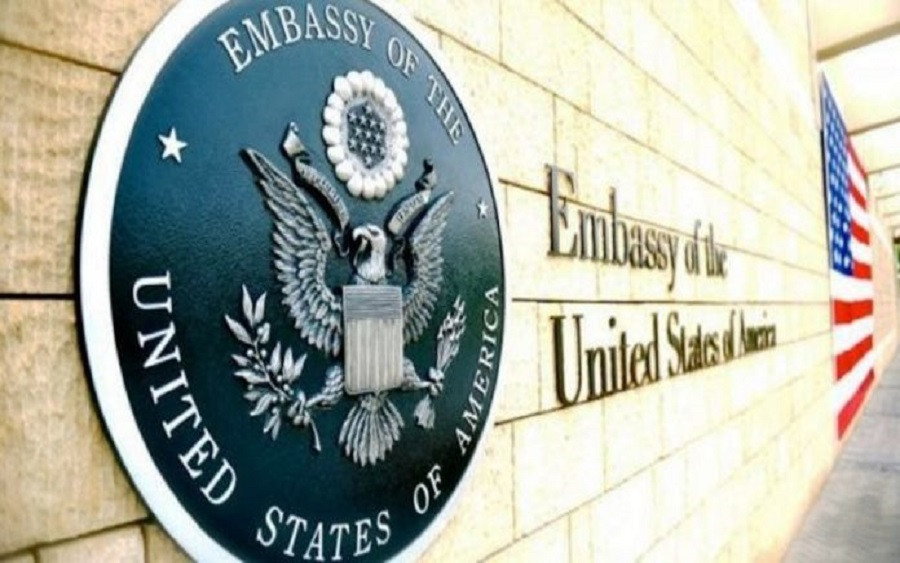 US Consulate issues security alert of notable increase in crime in Lagos 
