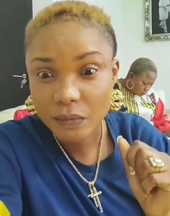 Iyabo Ojo vows to resist any attempt to release actor Baba Ijesha (video)