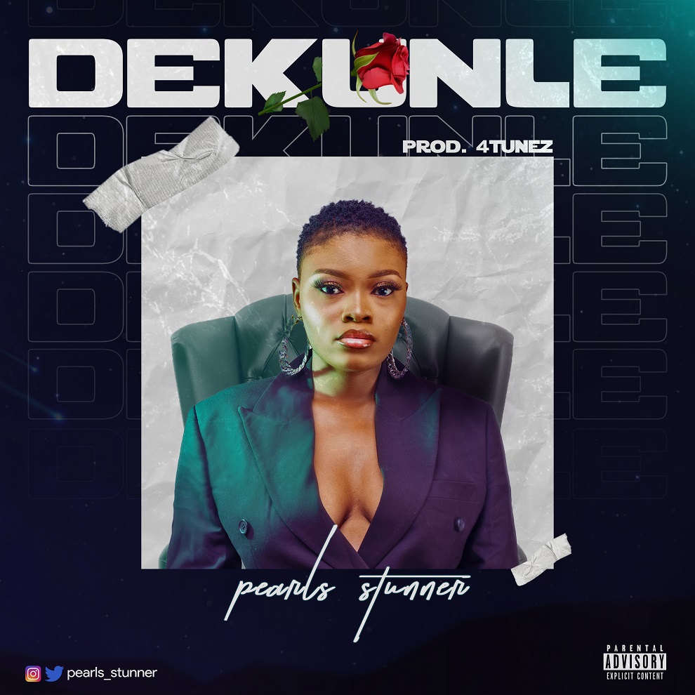 Pearls Stunner - Dekunle