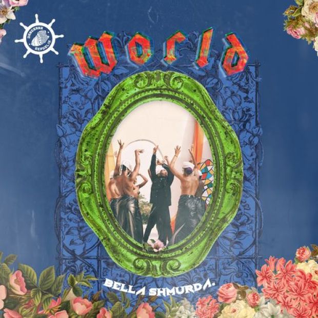 Bella Shmurda – World
