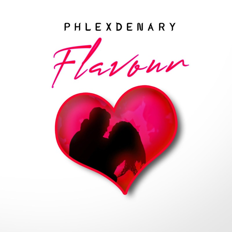 PhlexDenary - Flavour