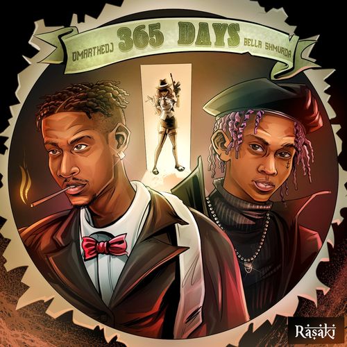 OmartheDJ – 365 Days ft. Bella Shmurda