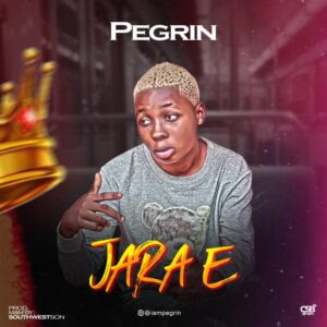 Pegrin – Jarae