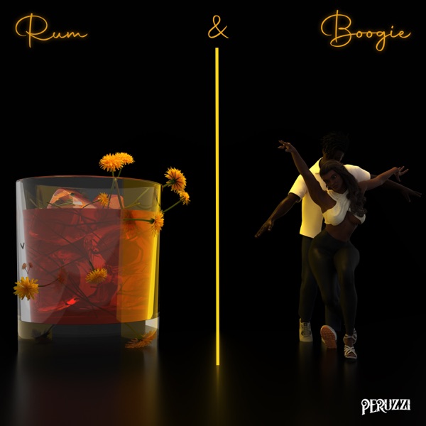 Peruzzi - God Forbid