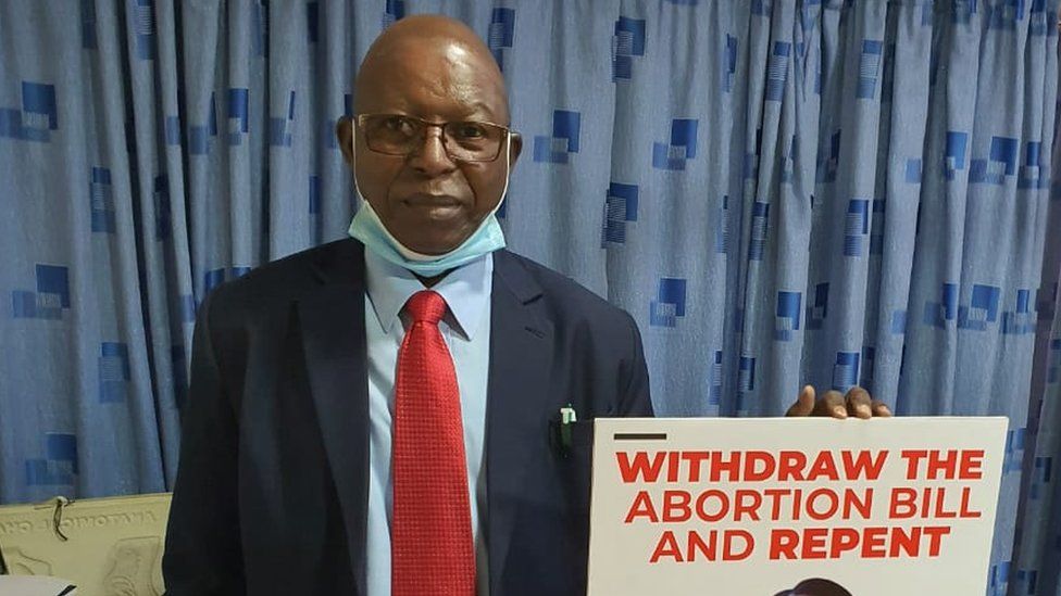 Stephen Karanja