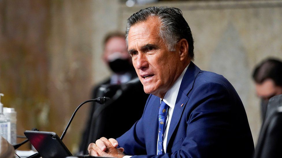 Mitt Romney