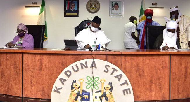 Bandits killed 323 people and abducted 949 people in three months ? Kaduna Government