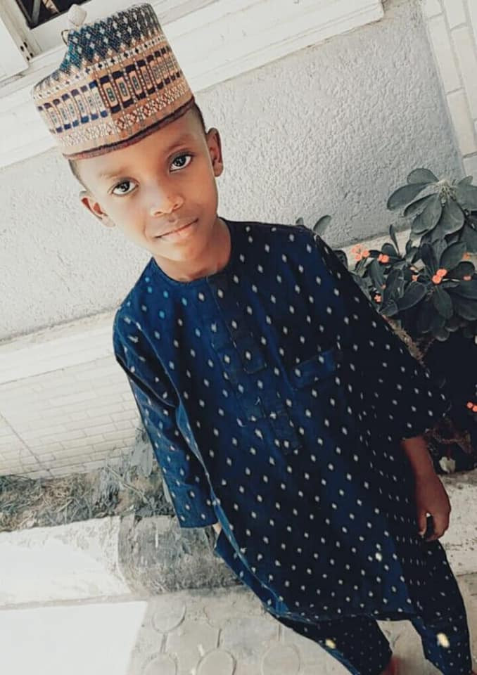 Update: 6-year-old boy killed by abductors after ransom payment laid to rest in Kaduna 