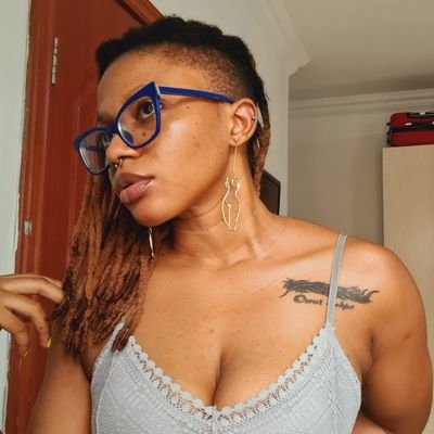 "I think I died that day" - Nigerian lesbian filmmaker, Uyaiedu Ikpe-Etim recalls when her brother said gay people should be killed