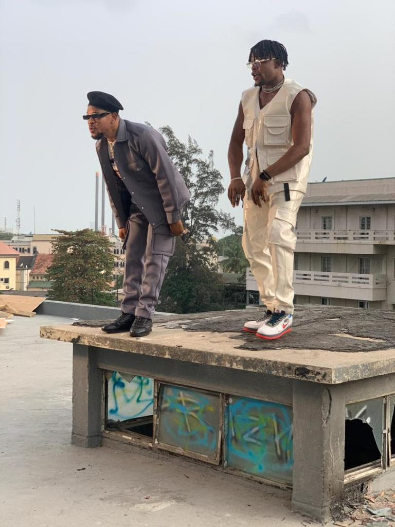 Britts World Entertainment Top Art Tplan Set to Drop A New Single Titled Falipupa Featuring Mr Real