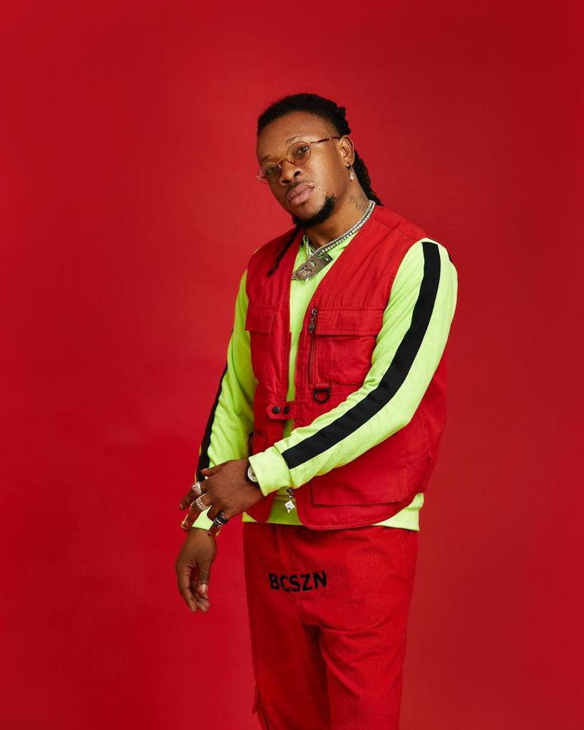 Britts World Entertainment Top Art Tplan Set to Drop A New Single Titled Falipupa Featuring Mr Real
