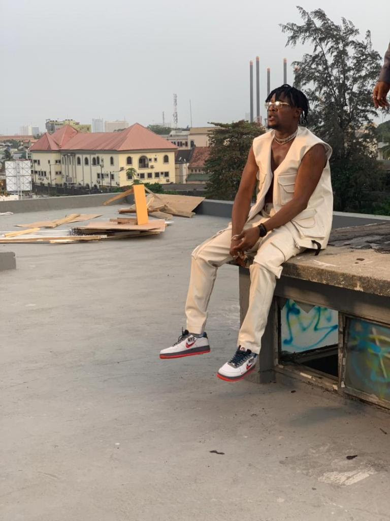 Britts World Entertainment Top Art Tplan Set to Drop A New Single Titled Falipupa Featuring Mr Real
