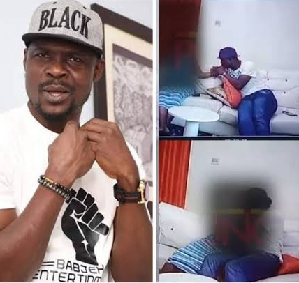 Directorate of Public Prosecutions recommends that Baba Ijesha be hit with 5 charges, including defilement of a child and attempted sexual assault by penetration
