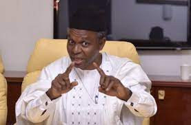 Gov El-Rufai vows to dismiss all Kaduna workers including nurses and lecturers who join NLC protest, describes the labor leaders as bandits