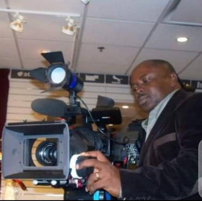 Veteran actor and production manager, Abiodun Aleja, is dead