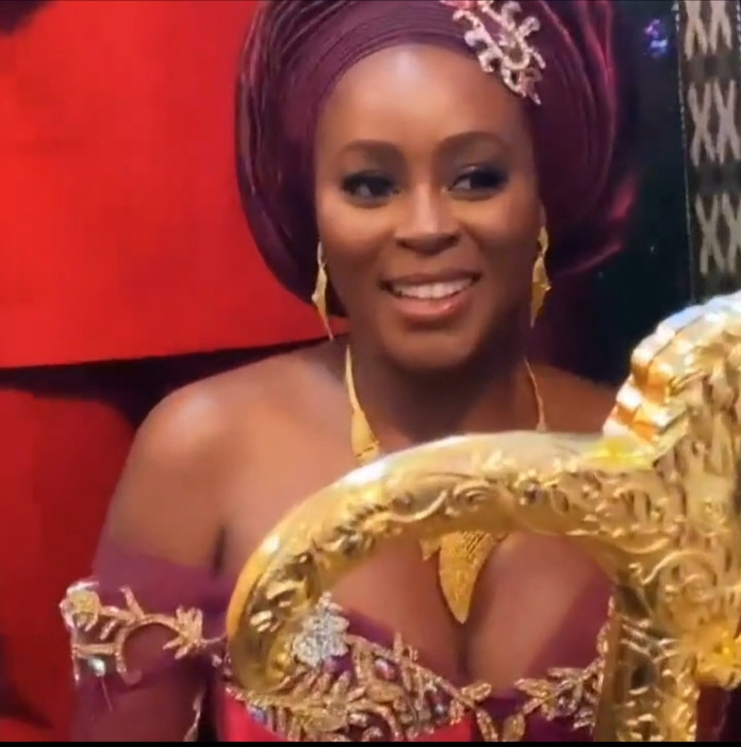 First photos and videos from rapper, Ikechukwu