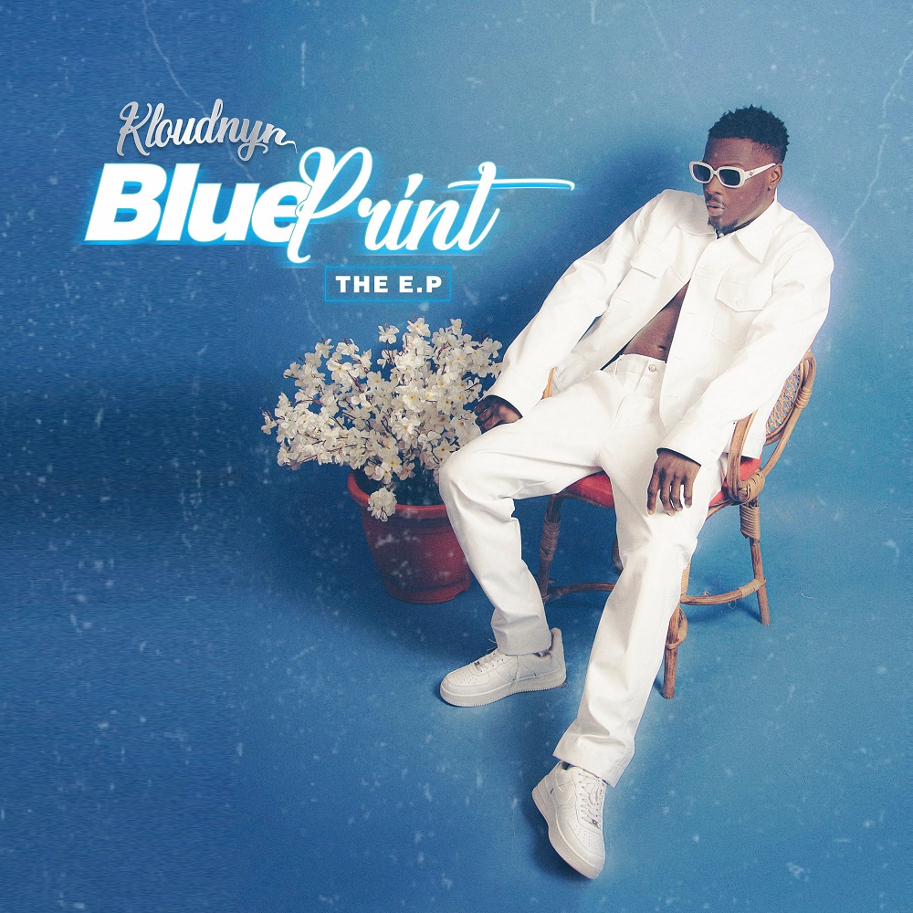 Kloud Nyn - Blueprint (EP)