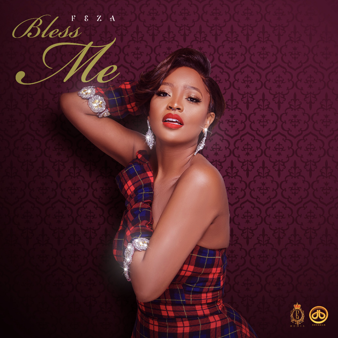 FEZA - Bless Me