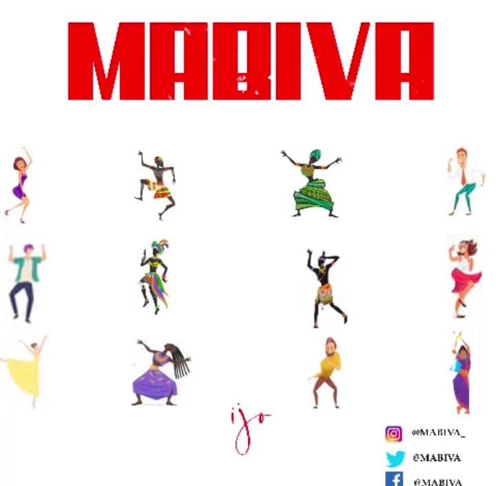 Mabiva - ijo (Dance)