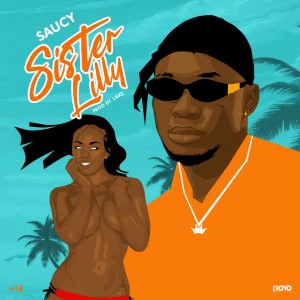Saucy - Sister Lilly