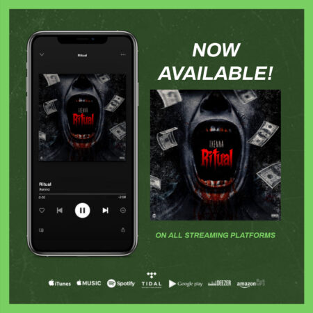 Ikenna - Ritual