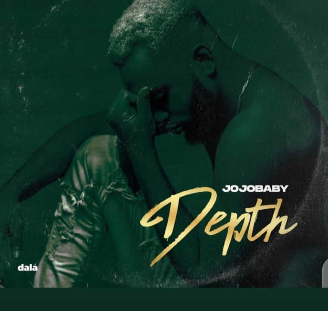 Jojobaby - Depth