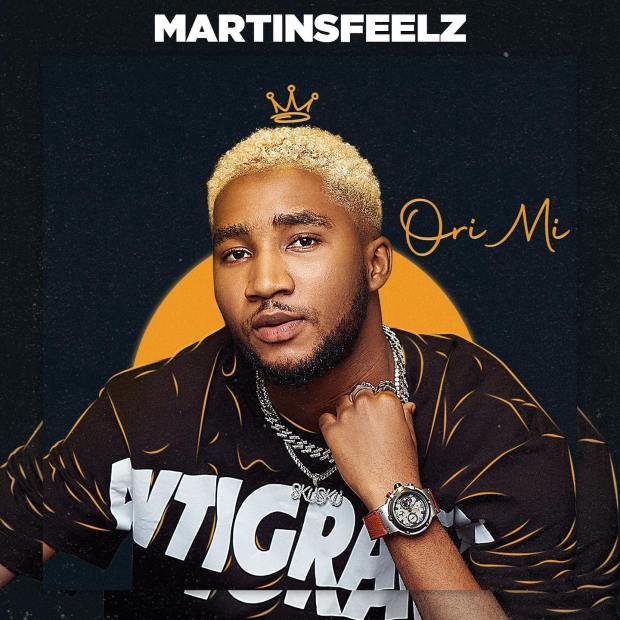 Martinsfeelz - Ori Mi