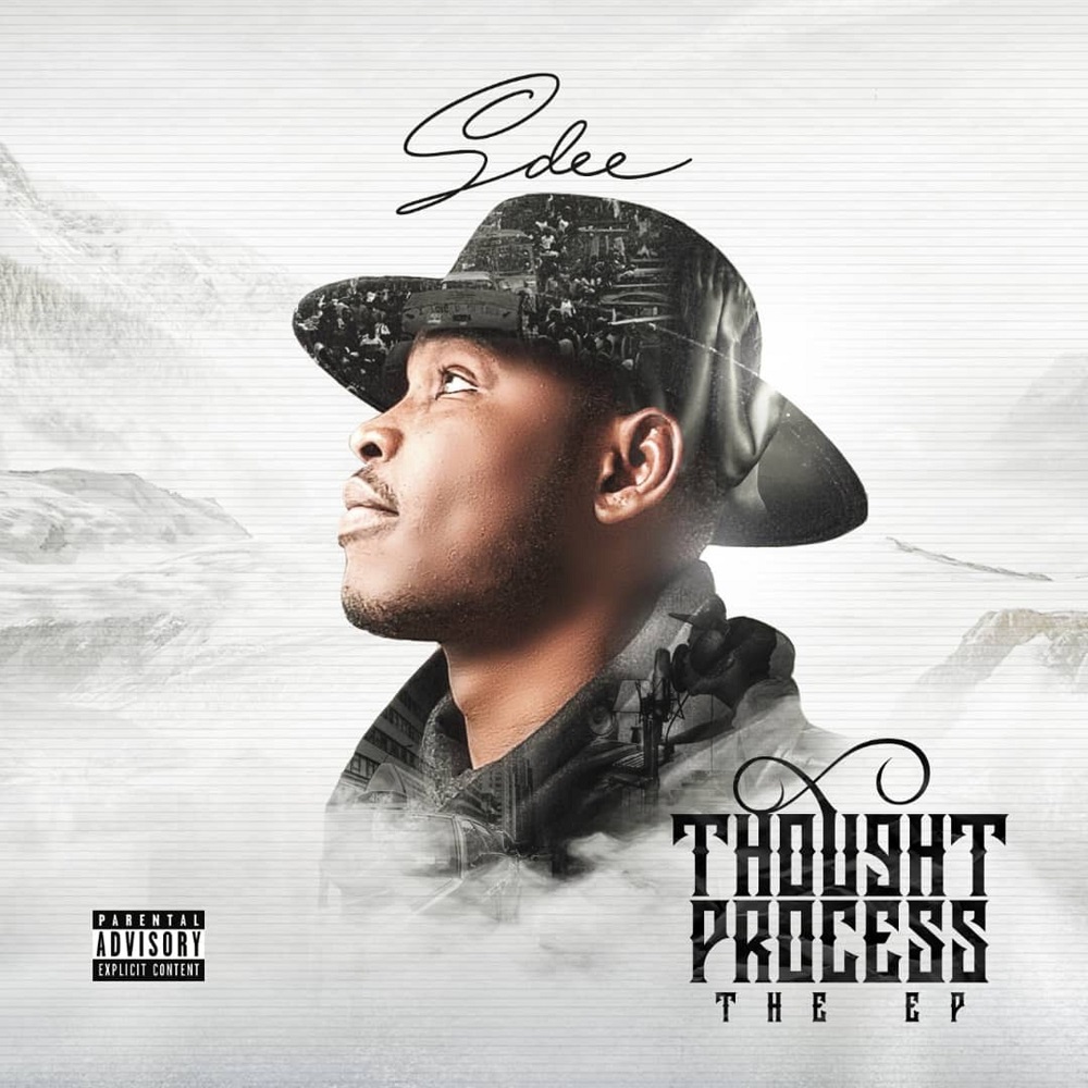 Sdee - Thought Process (EP)