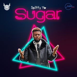 SpiFFy Yo - Sugar