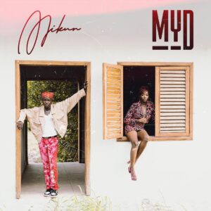 Mikun – M.Y.D