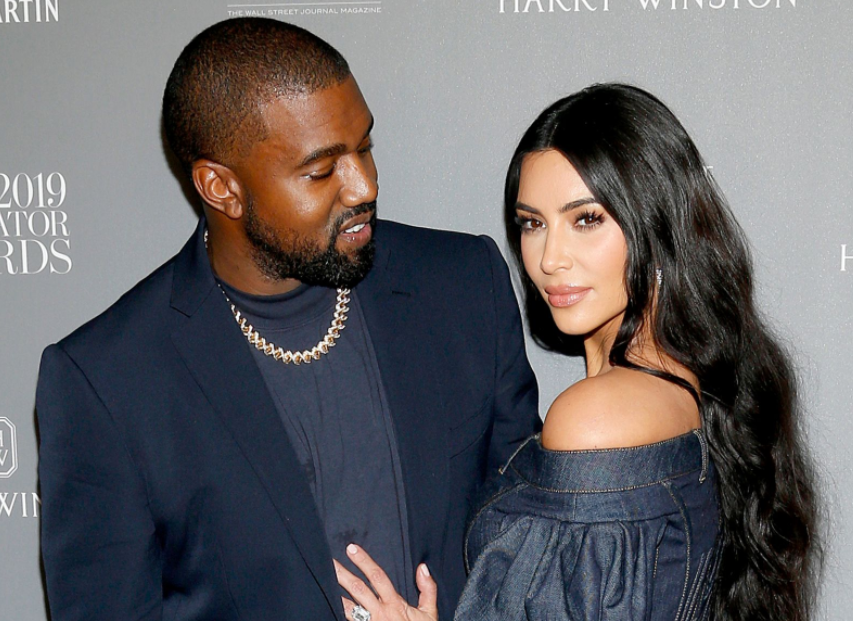 "I feel like a f**king failure. I feel like a loser" Kim Kardashian cries over the end of her third marriage (video)