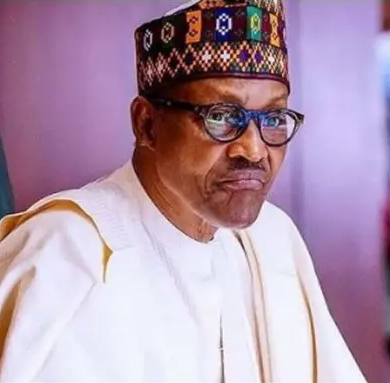Facebook also deletes Buhari