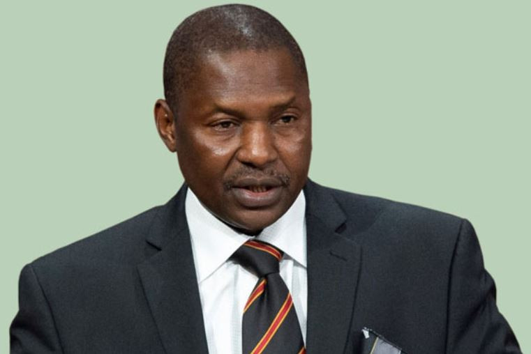 Nigerians still using Twitter will know the law they?re violating when charged to court ? Malami