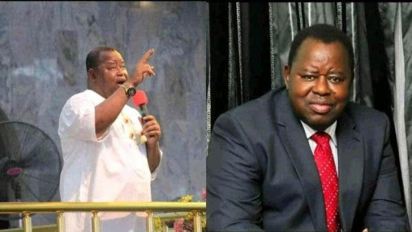 General Overseer of Redemption Ministries, Rev. Stephen Akinola is dead