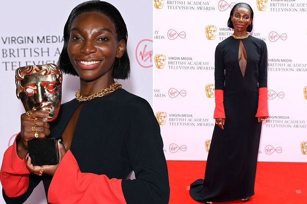  BAFTA TV Awards 2021: See the full list of winners