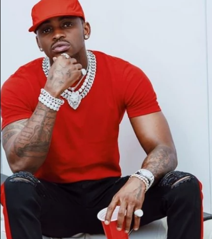 Tanzanians launch petition to have BET disqualify singer, Diamond Platnumz from this year?s Awards
