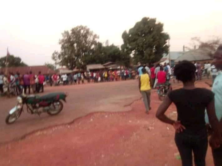 Suspected Fulani herdsmen invade Benue community, kill over 40 residents