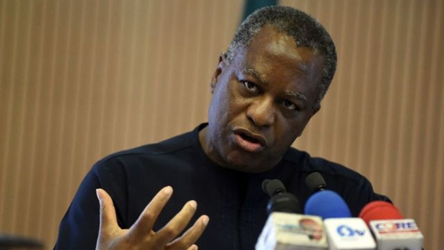 FG gives condition to lift suspension on Twitter operations