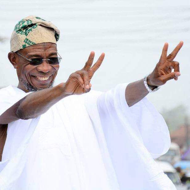 Democracy day: FG declares Monday June 14 public holiday