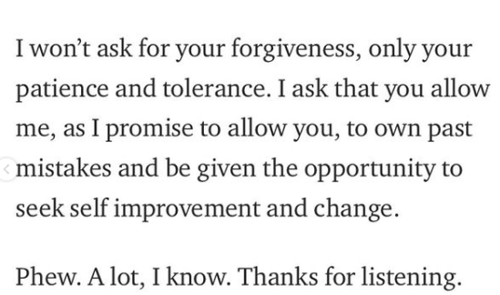 Chrissy Teigen apologizes for engaging in online trolling