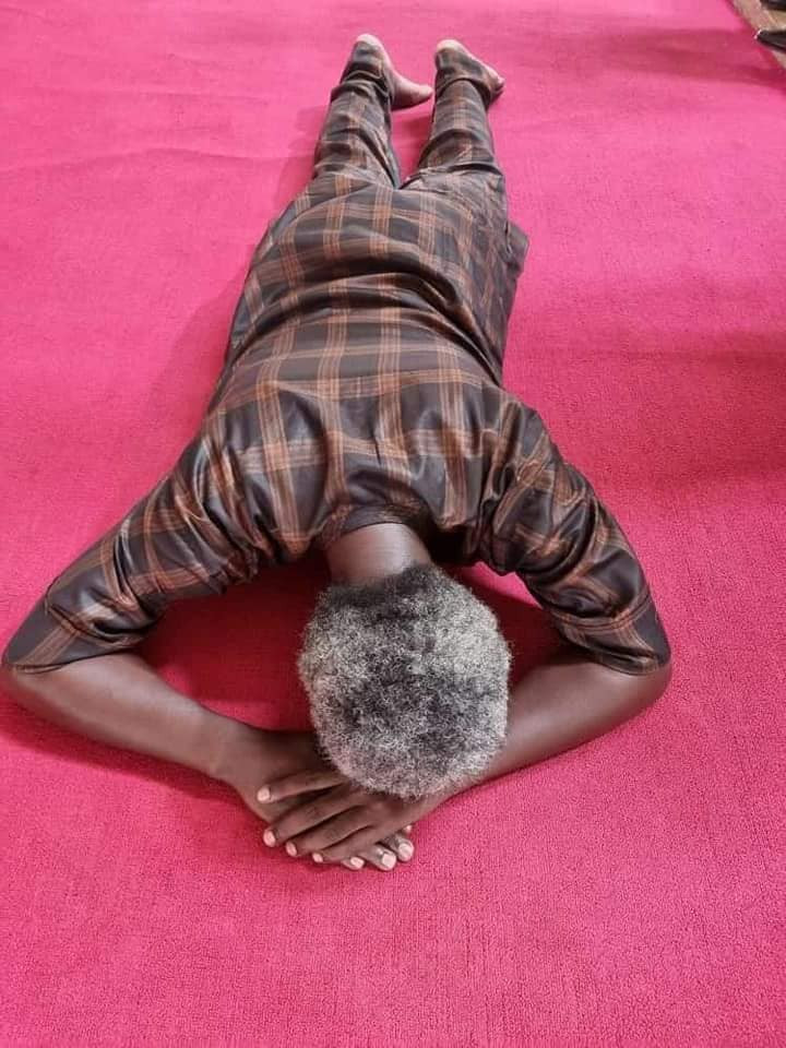 Plateau pastor regains freedom after 7 months in Boko Haram captivity 