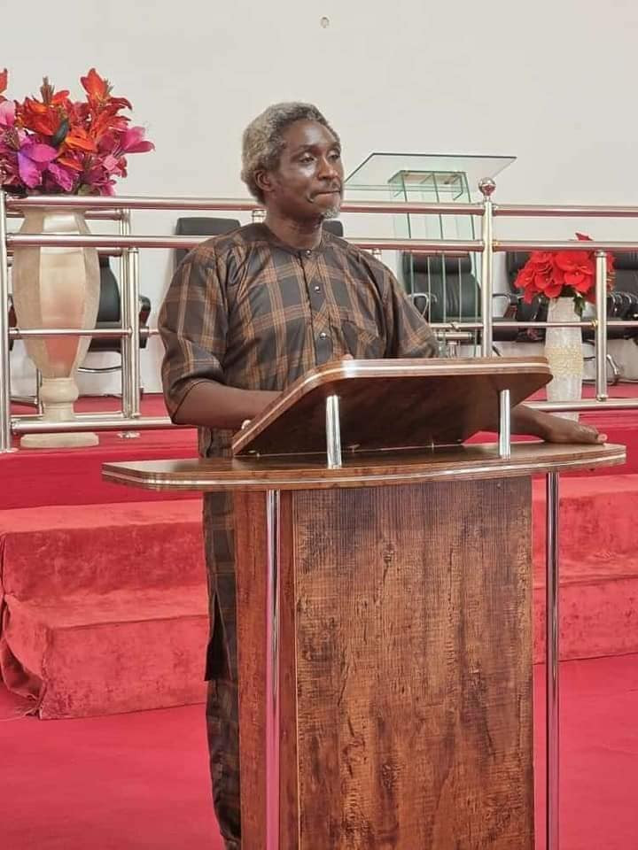 Plateau pastor regains freedom after 7 months in Boko Haram captivity 