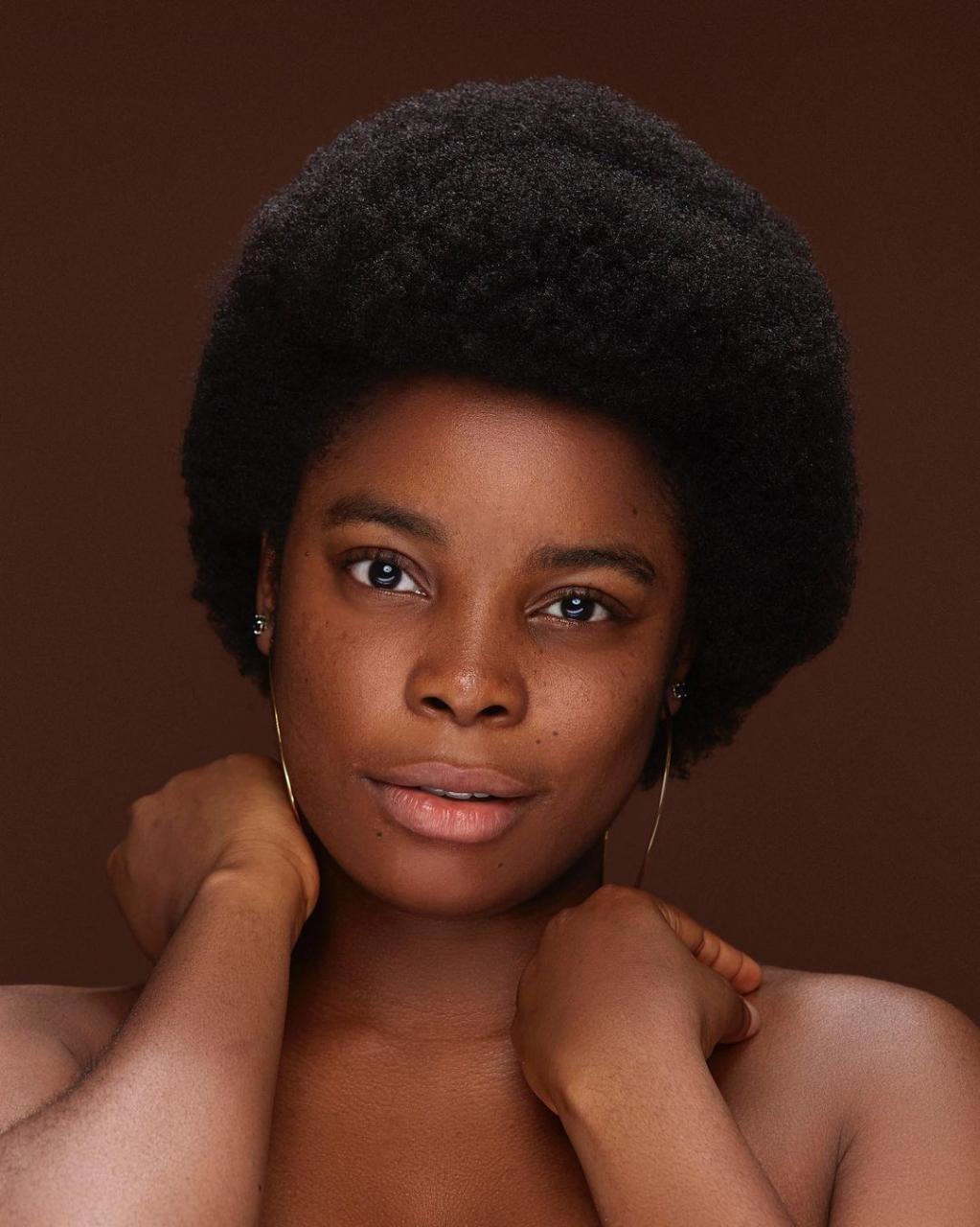 Made Kuti shares lovedup photos with his woman 