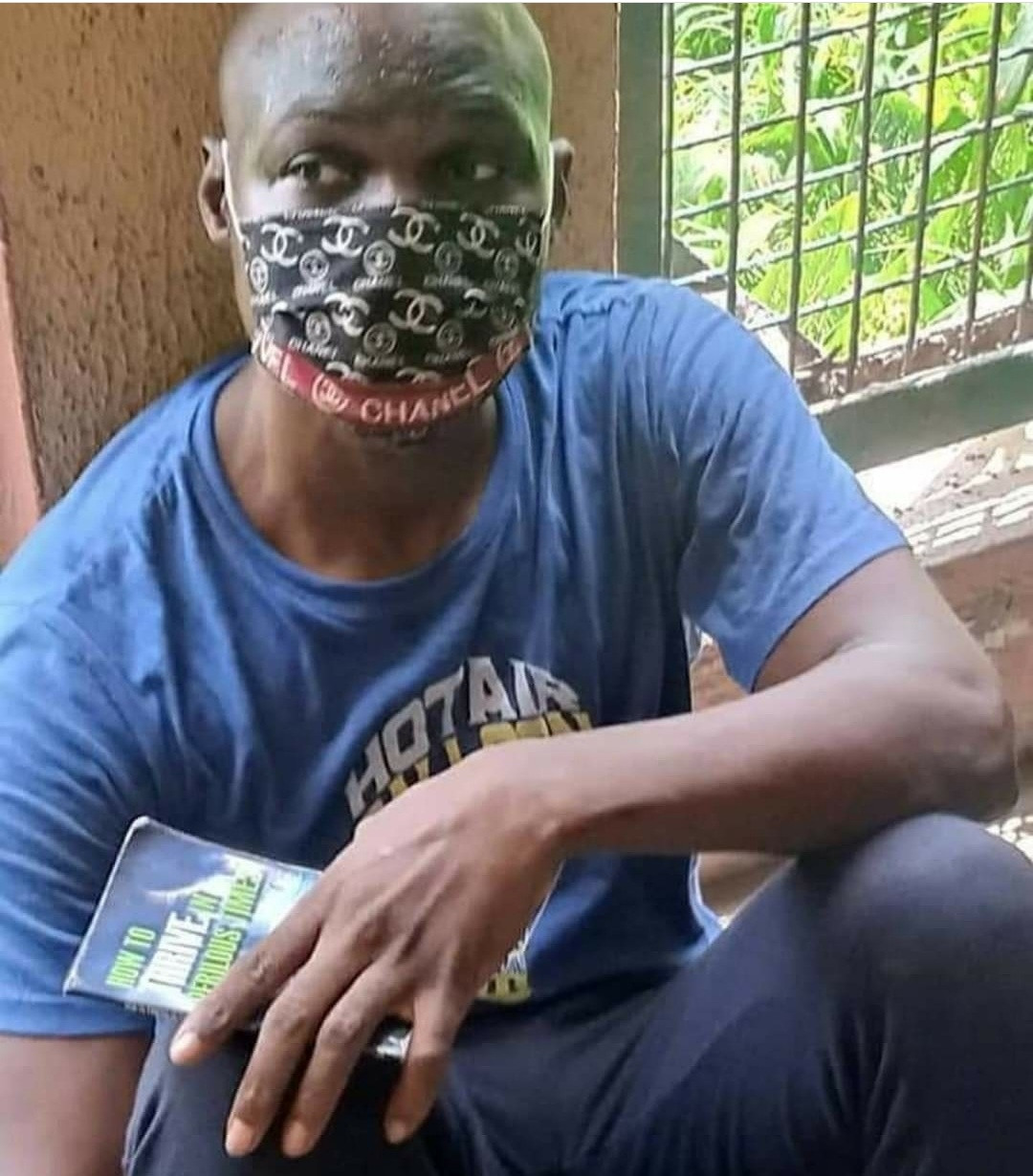 Princess shares voice note from Nollywood actress narrating how Baba Ijesha allegedly tried to rape her on set