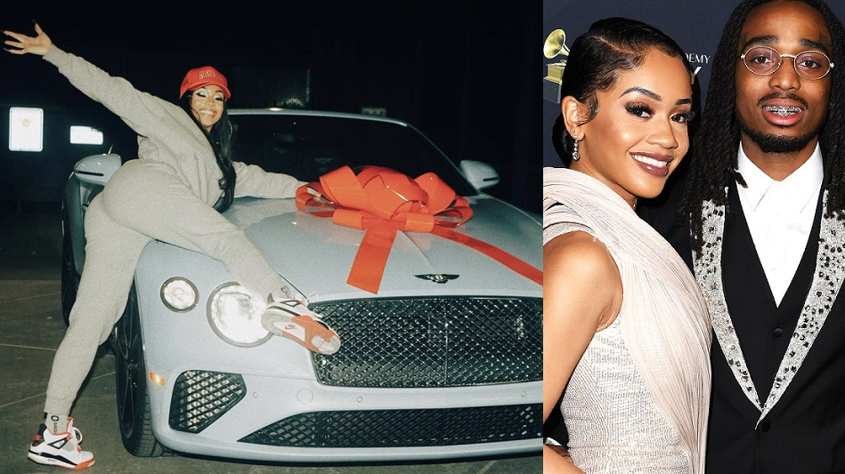 Saweetie