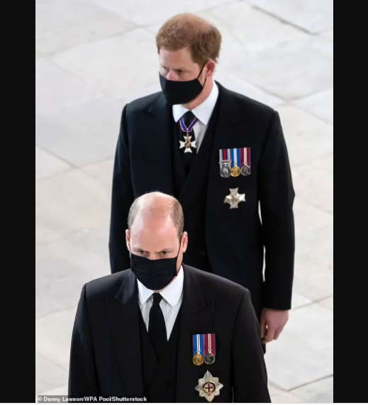 Royal fans slam Prince William for allegedly calling Meghan Markle ?that bloody woman?