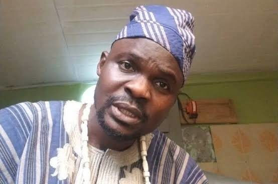Baba Ijesha shares a video of himself a day before he was apprehended for allegedly raping a minor (video)