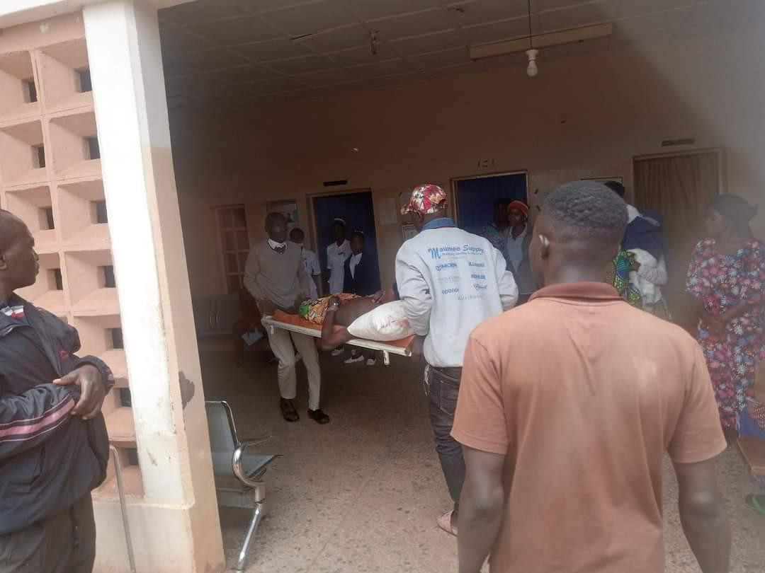 Tuition hike: Kaduna State Govt denies deploying security operatives to suppress protest, confirms death of one student